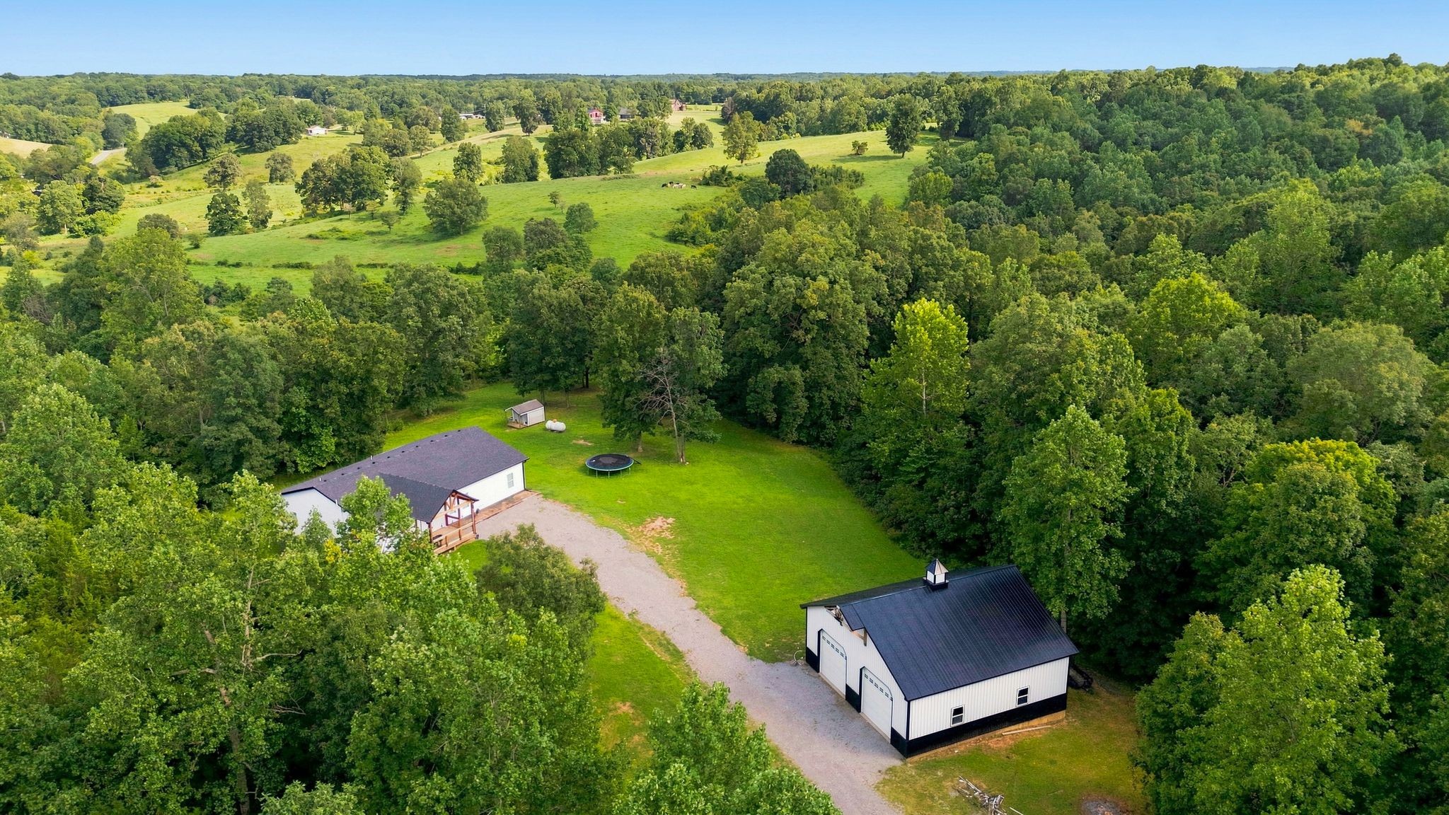 4251 Old Metal Rd