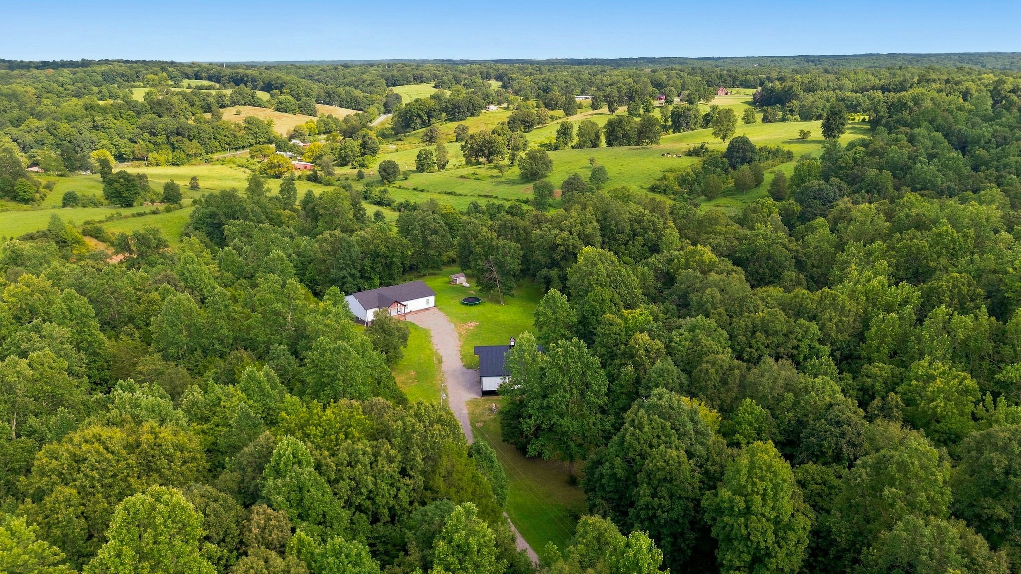 4251 Old Metal Rd
