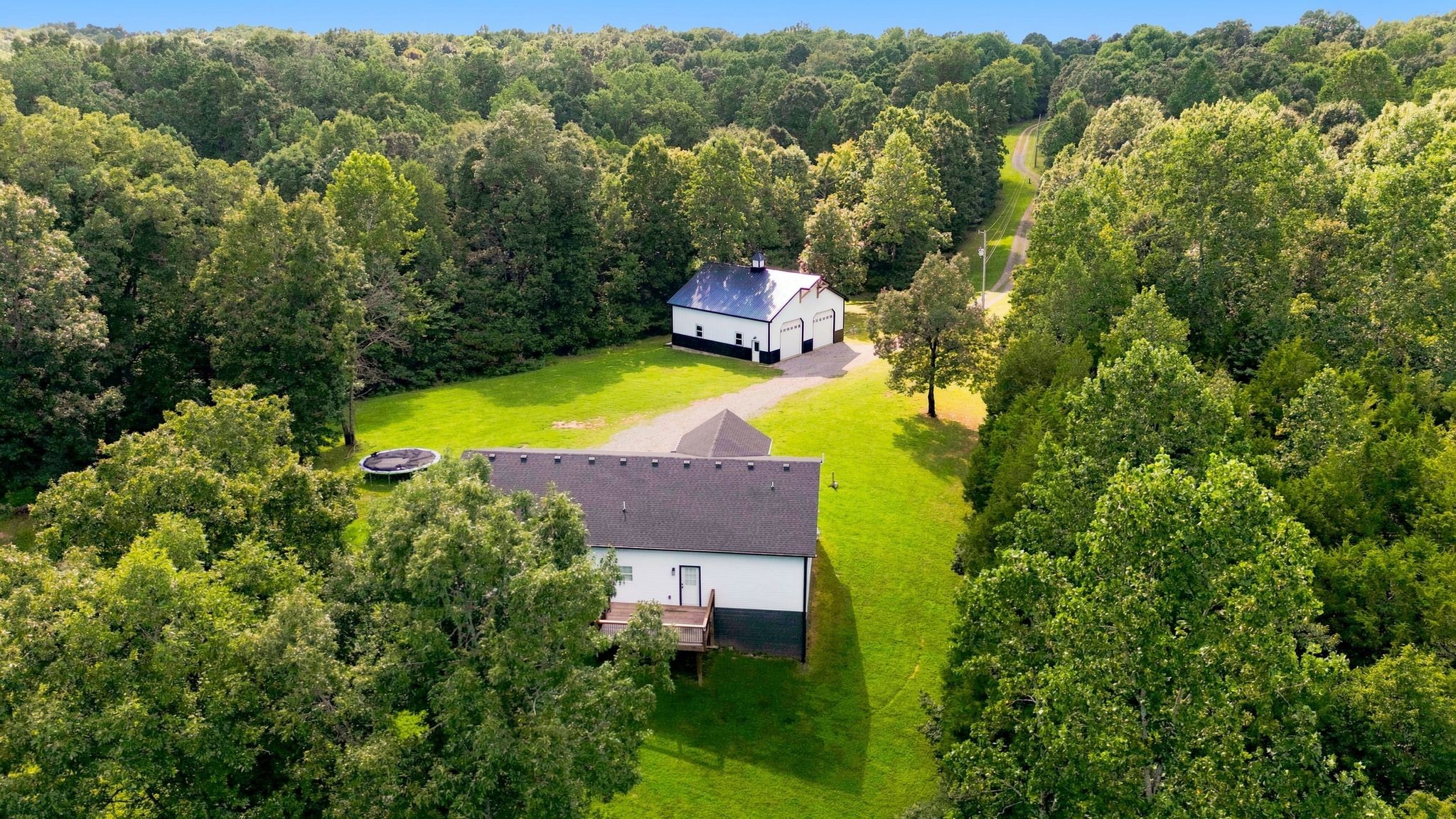 4251 Old Metal Rd