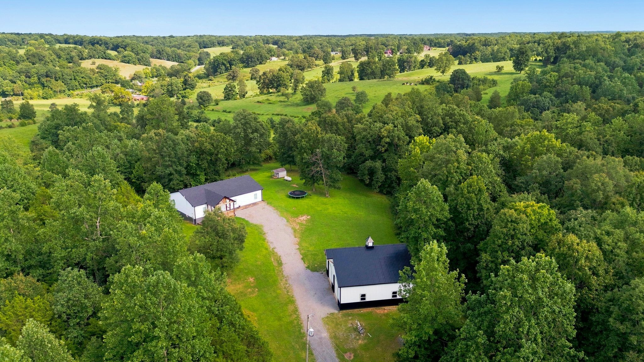 4251 Old Metal Rd