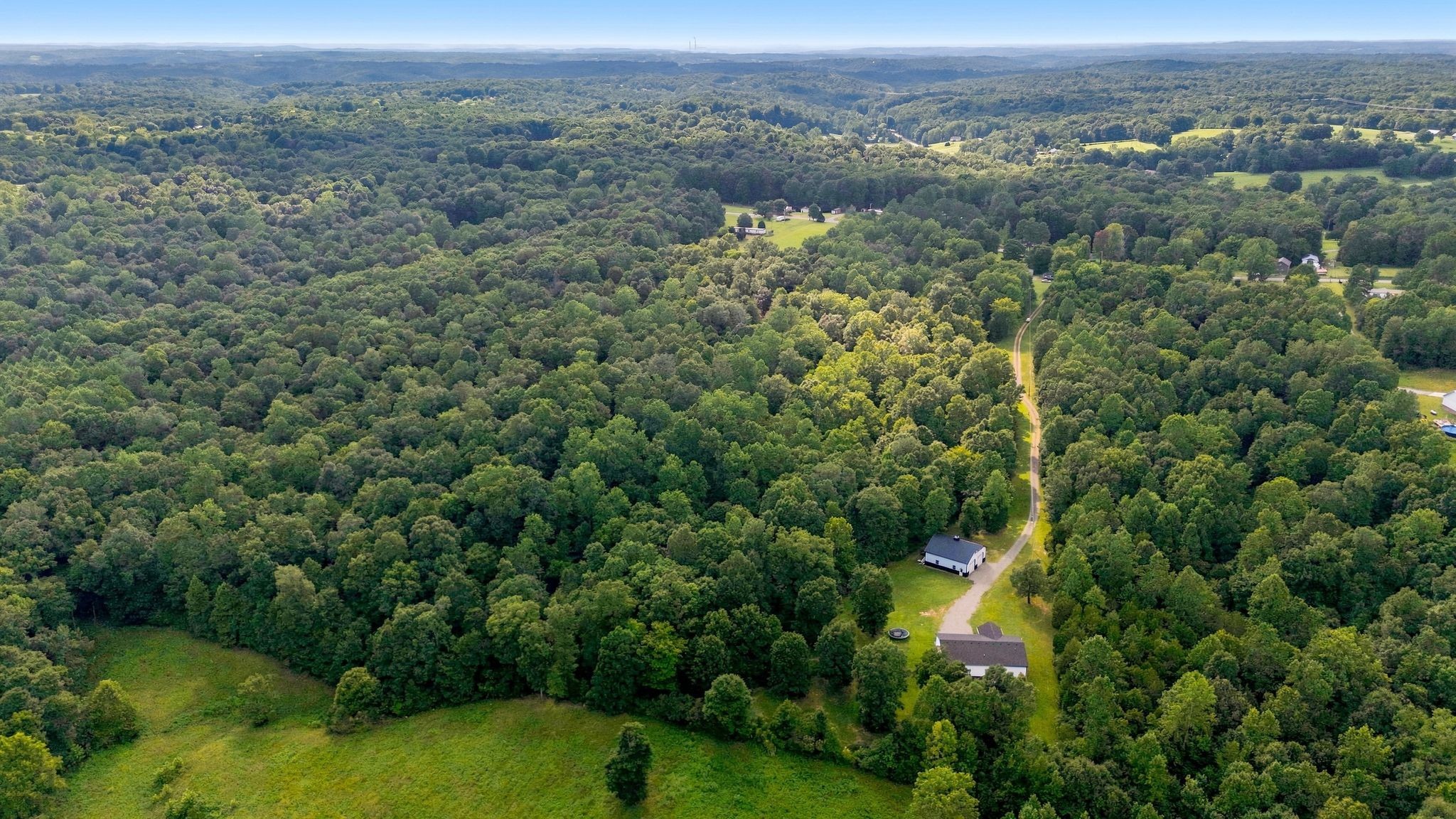 4251 Old Metal Rd
