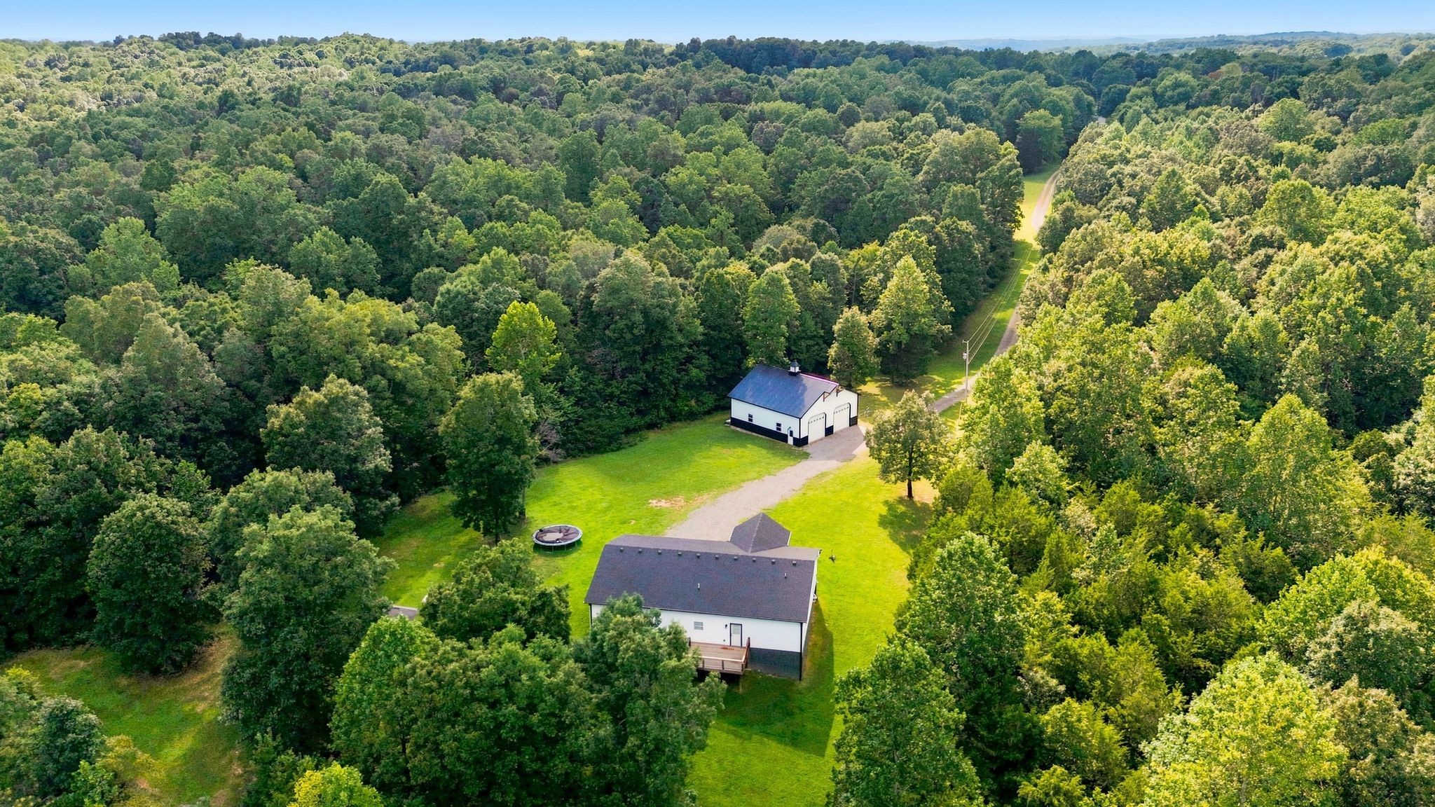 4251 Old Metal Rd