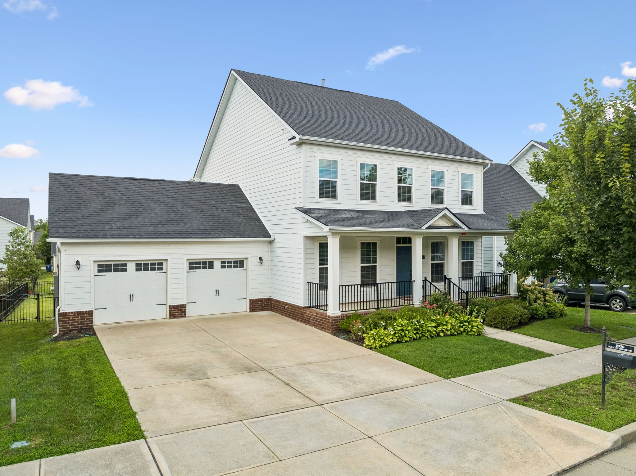2030 Oglethorpe Dr