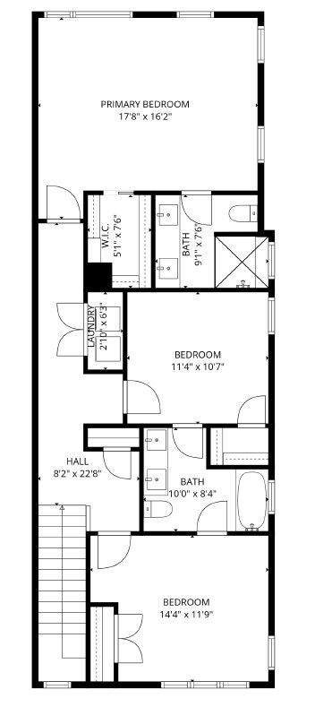 151A Rains Ave