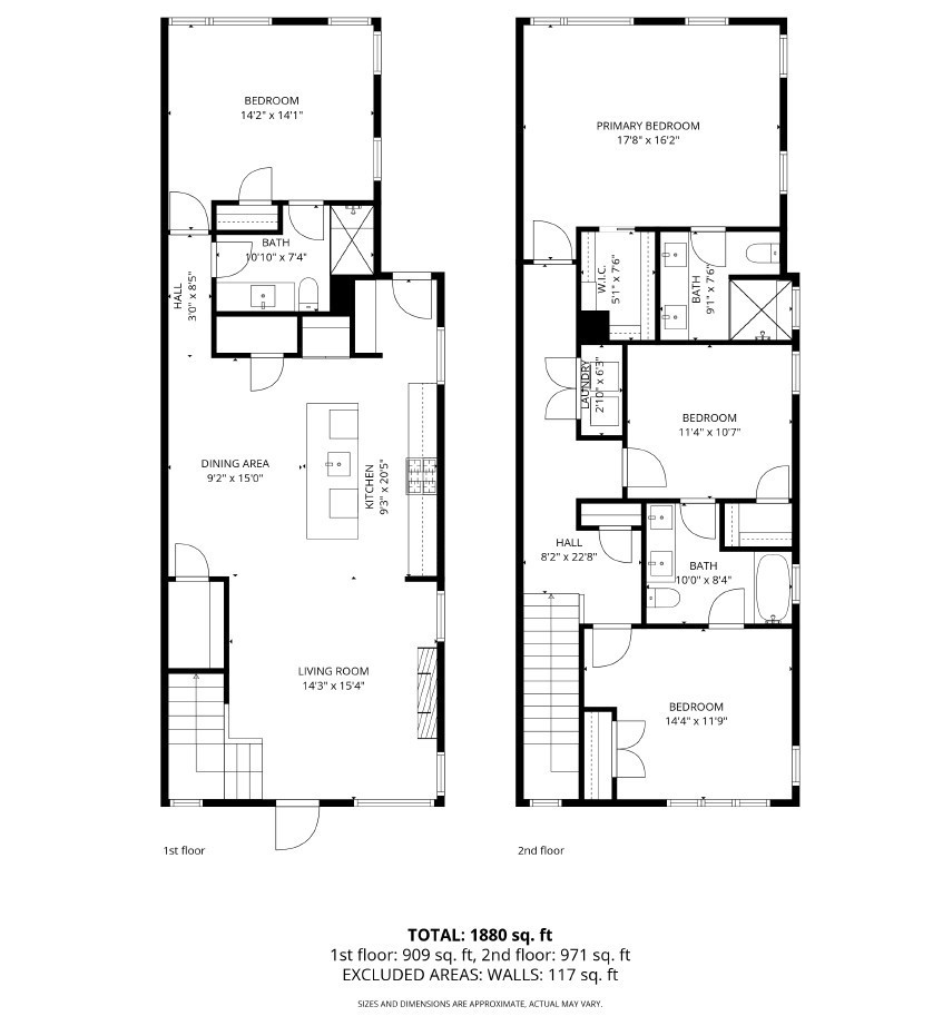 151A Rains Ave