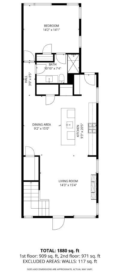151A Rains Ave