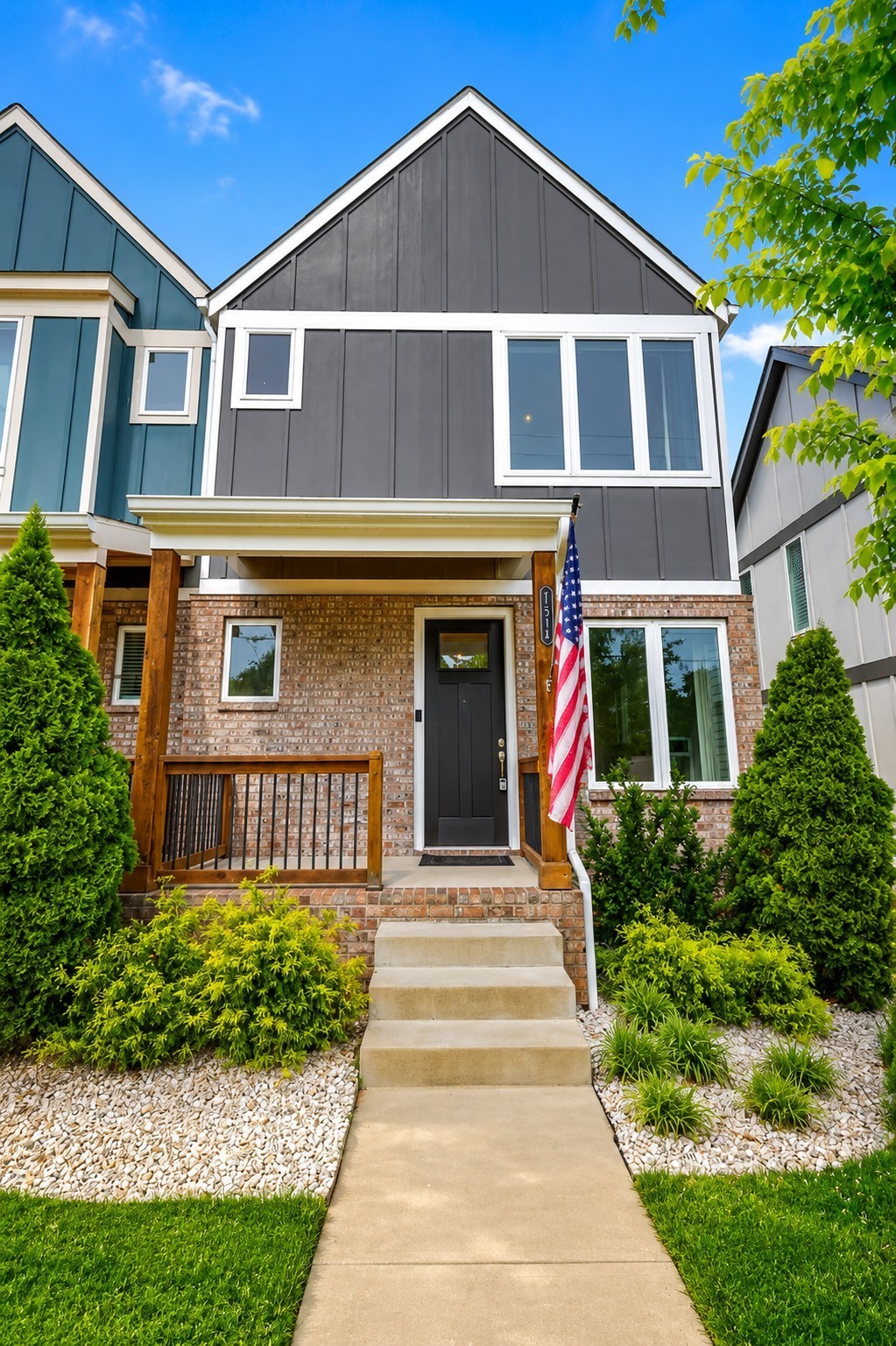 151A Rains Ave