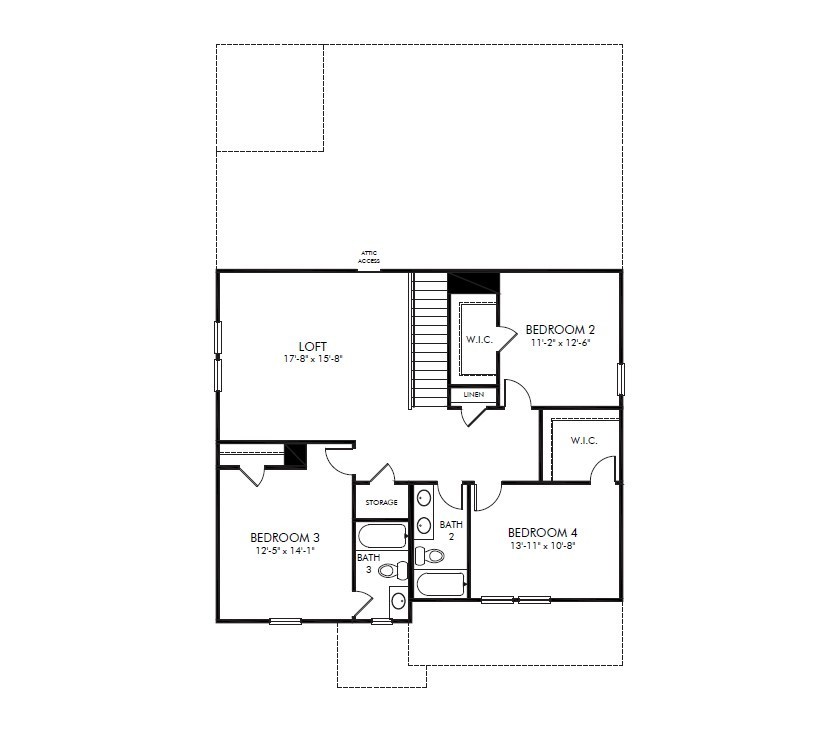 418 Long Dr