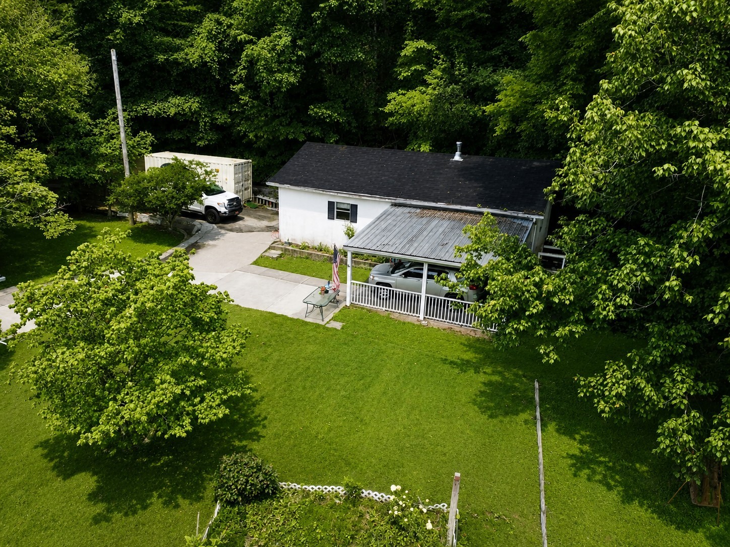 4455 Pond Creek Rd