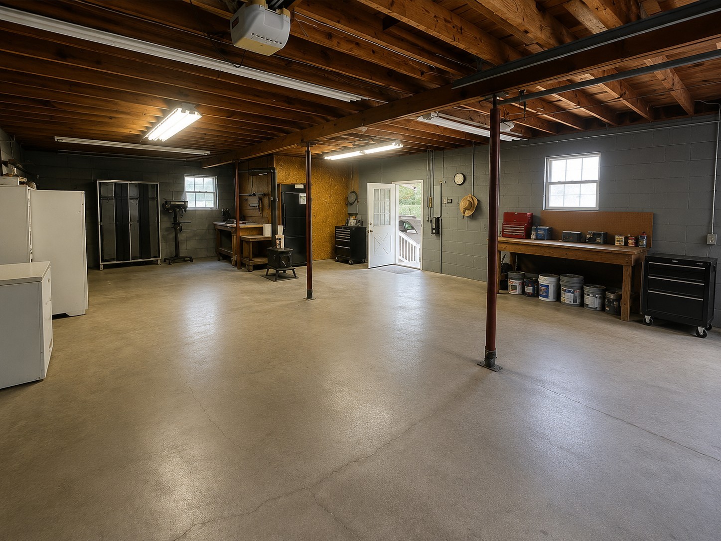 4455 Pond Creek Rd