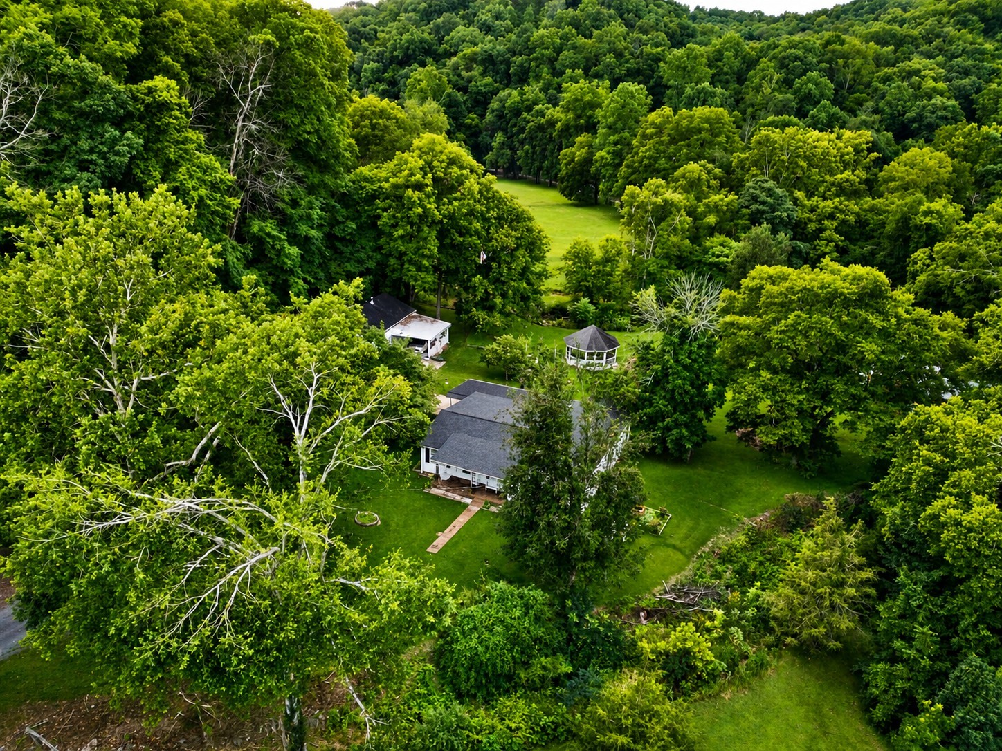 4455 Pond Creek Rd
