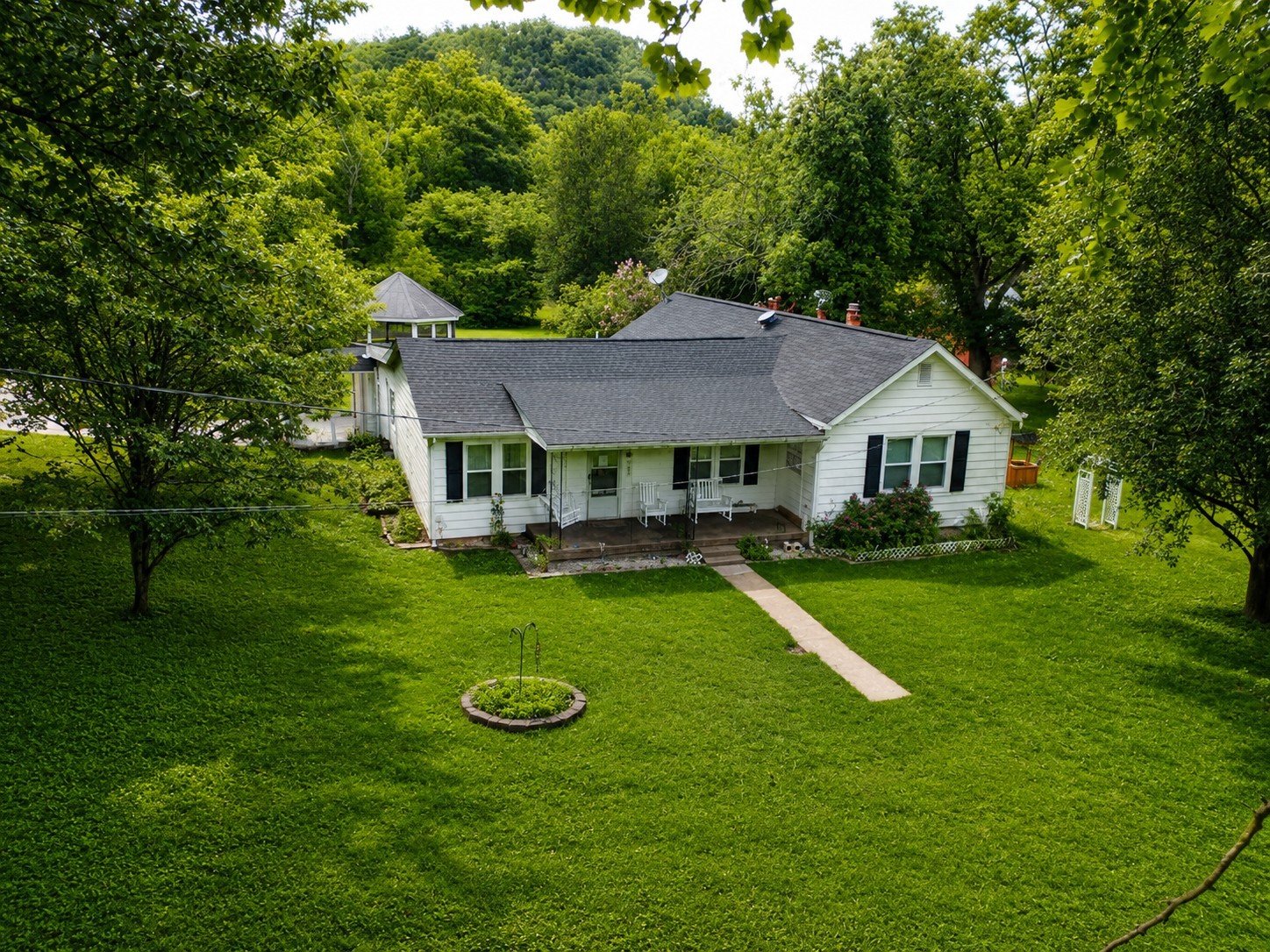 4455 Pond Creek Rd