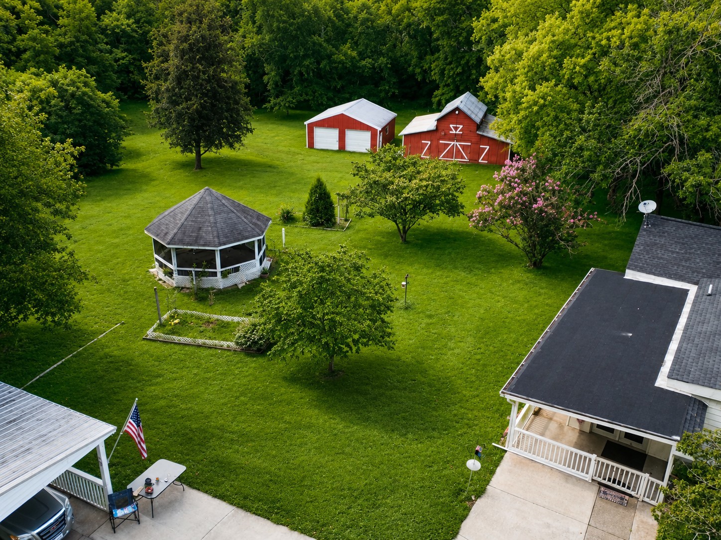 4455 Pond Creek Rd