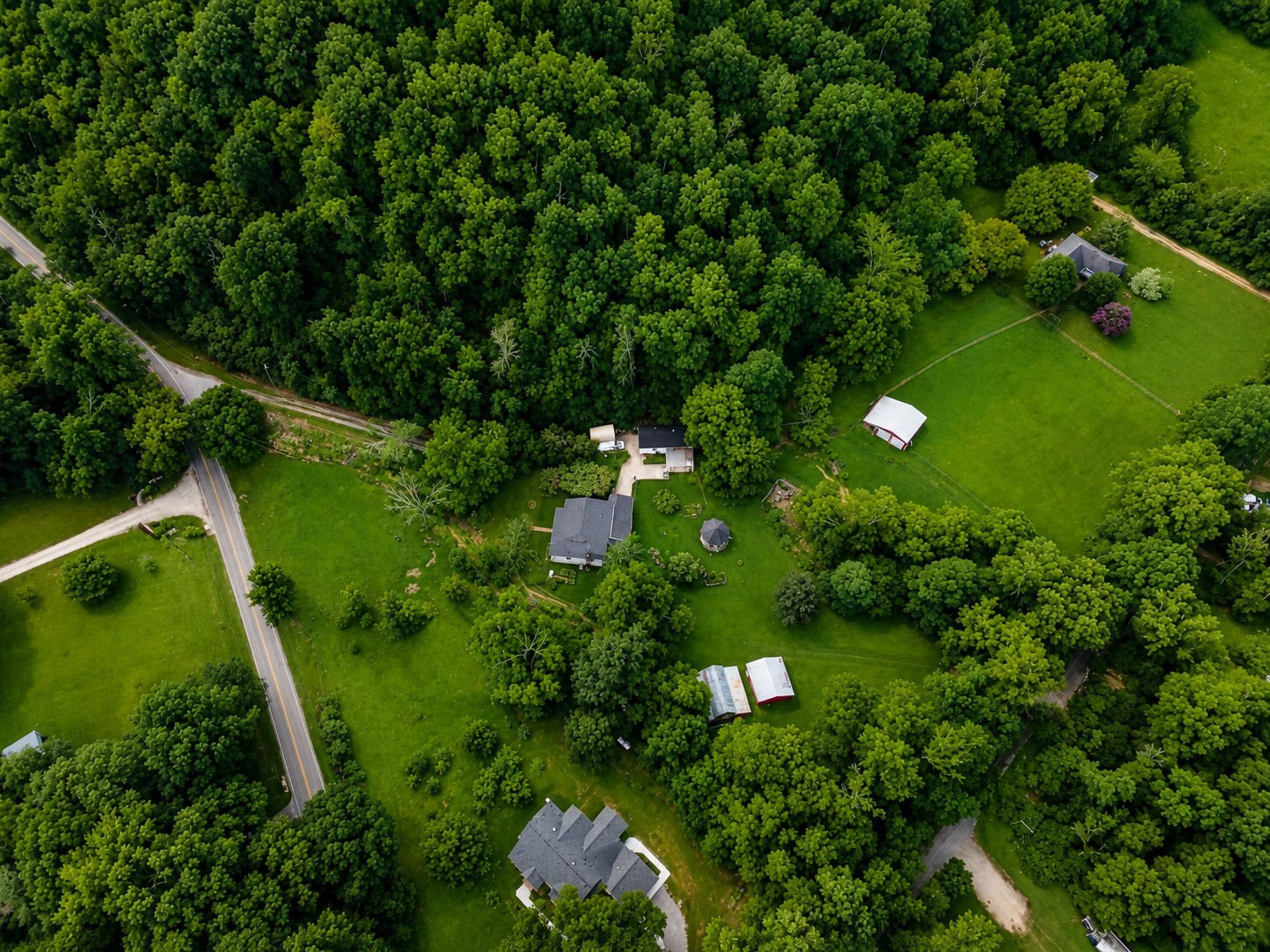 4455 Pond Creek Rd
