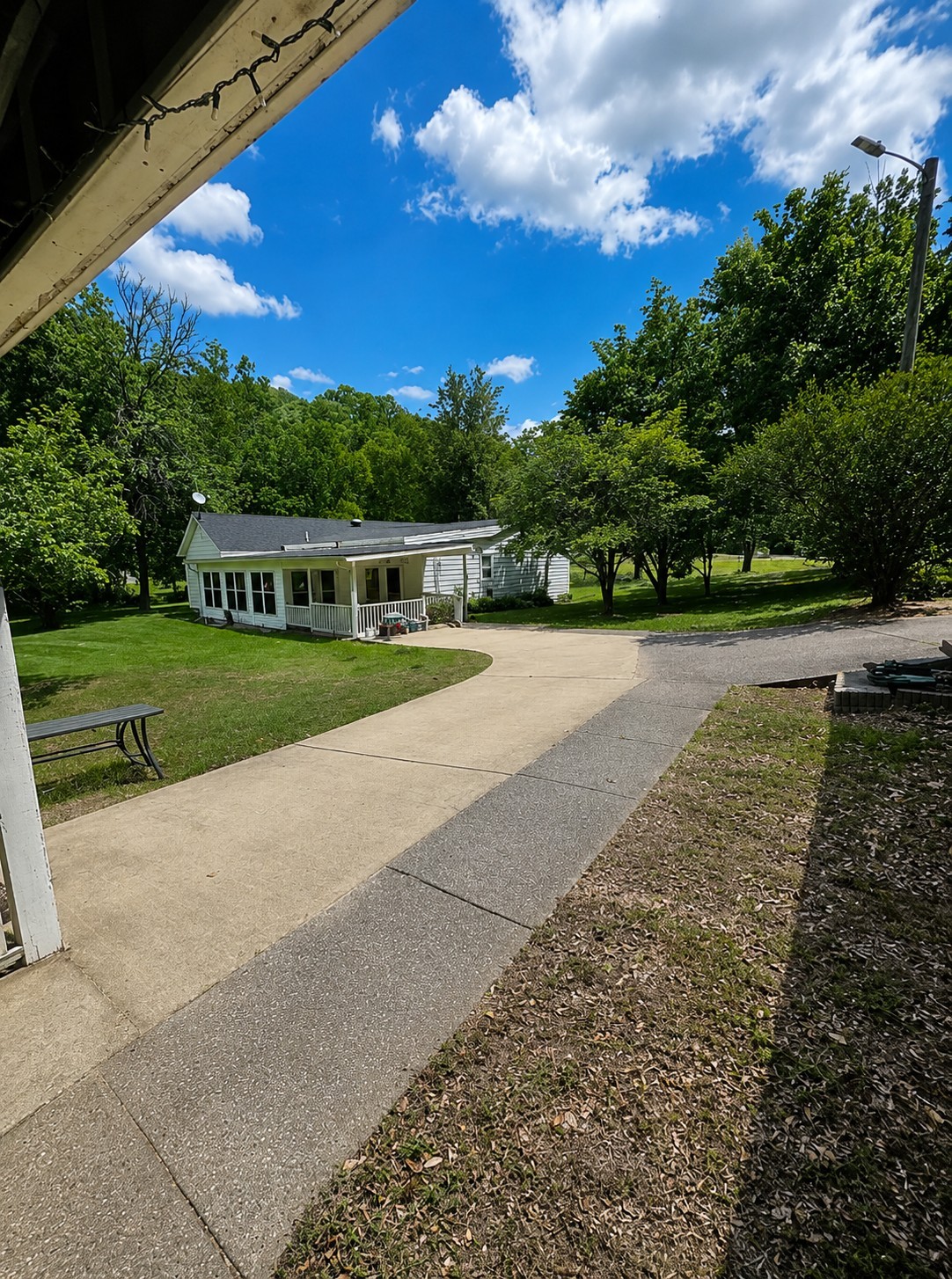 4455 Pond Creek Rd