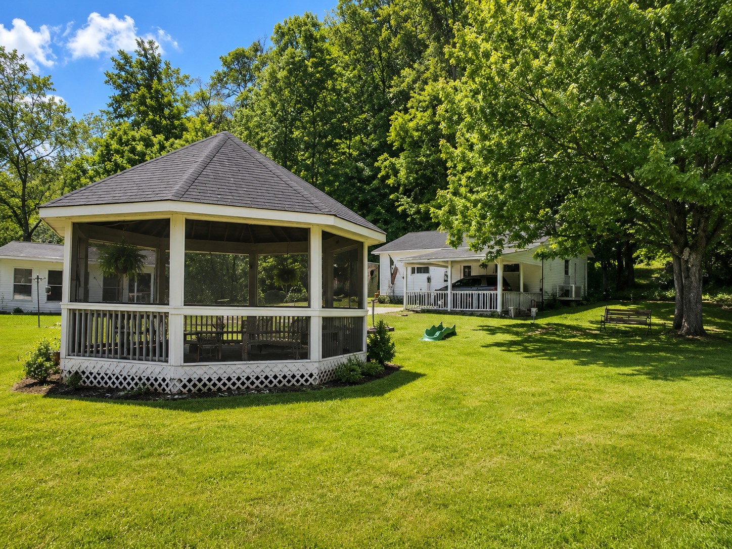 4455 Pond Creek Rd