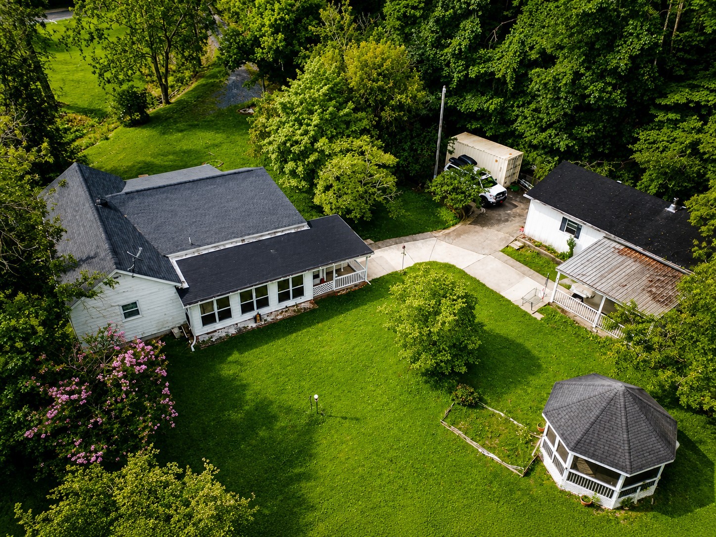 4455 Pond Creek Rd
