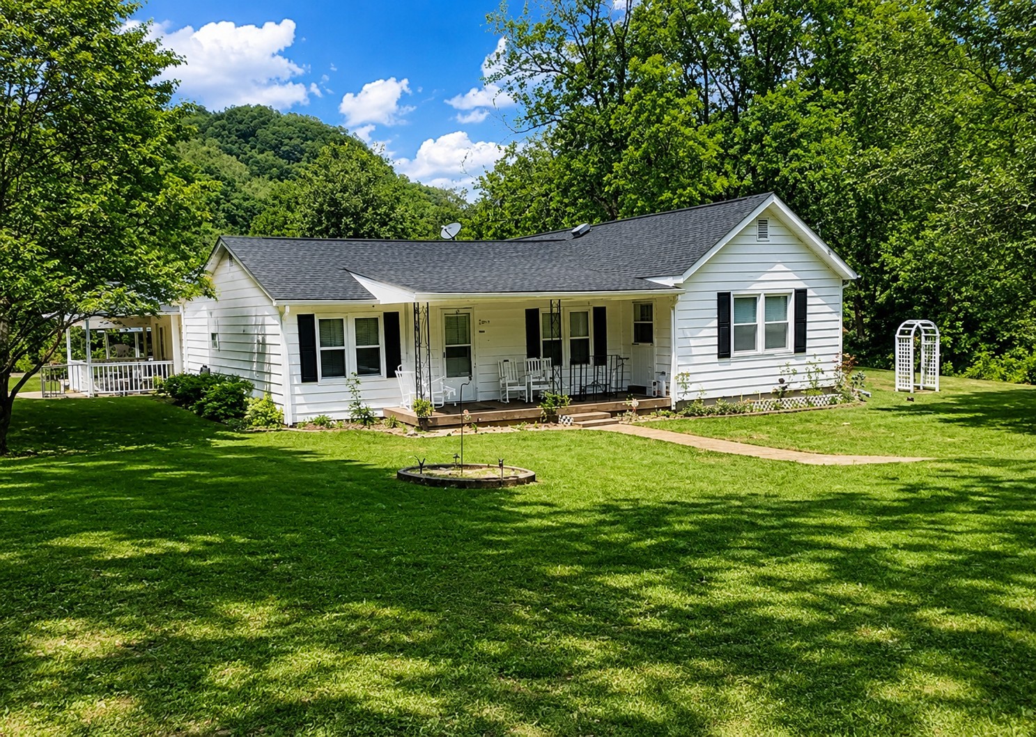 4455 Pond Creek Rd