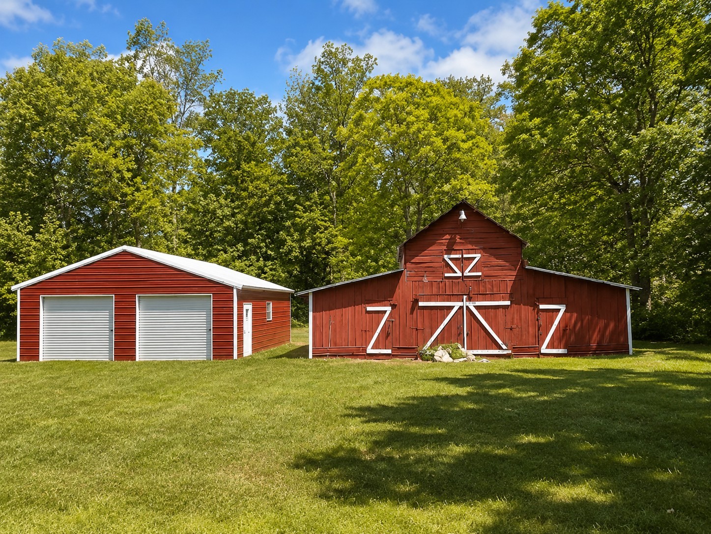 4455 Pond Creek Rd