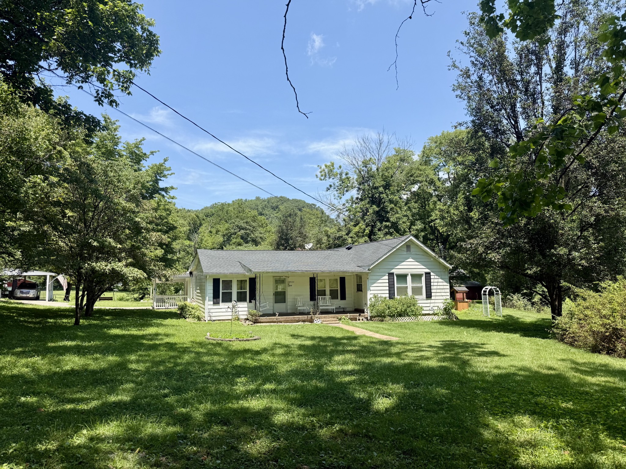 4455 Pond Creek Rd
