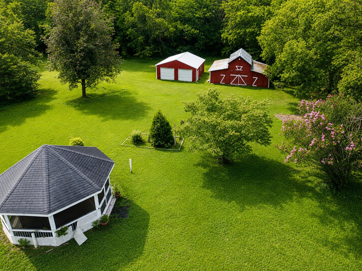 4455 Pond Creek Rd