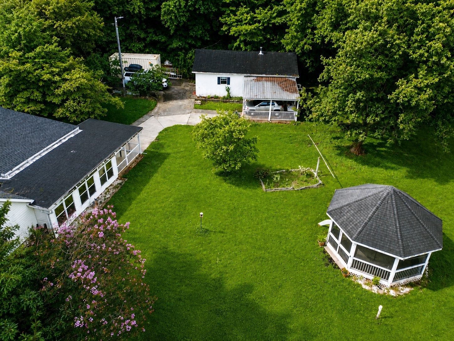 4455 Pond Creek Rd