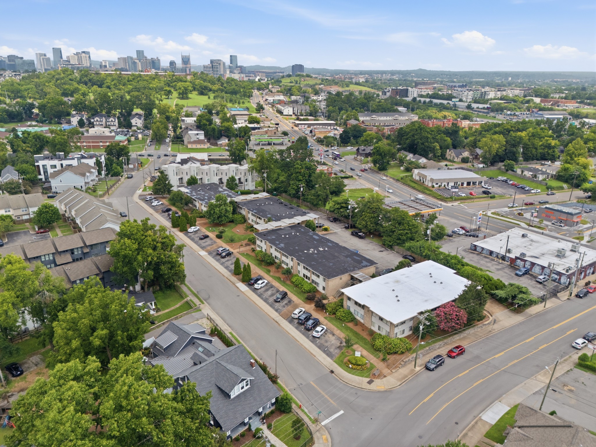 2020 Beech Ave Unit: A11