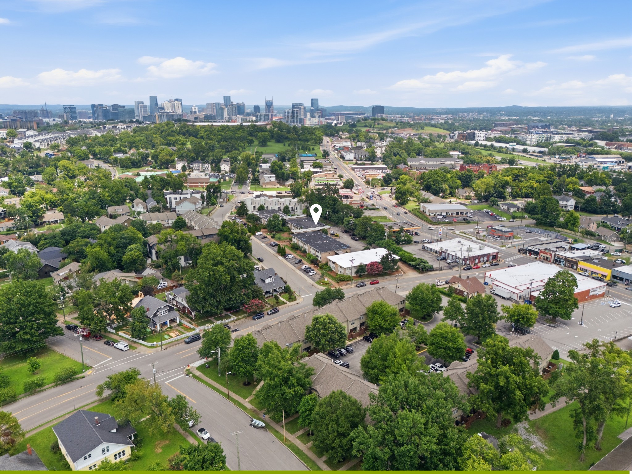 2020 Beech Ave Unit: A11