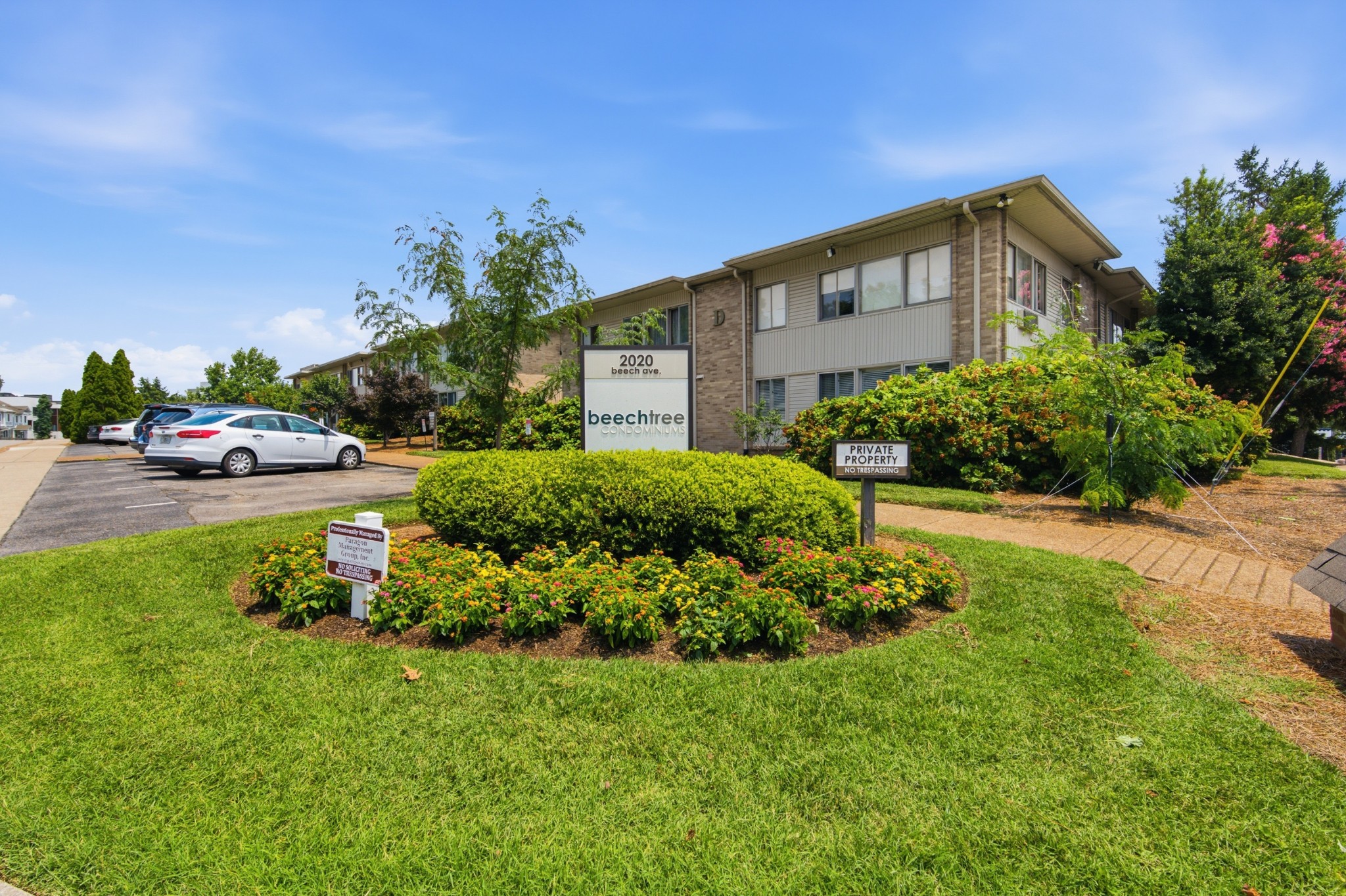 2020 Beech Ave Unit: A11