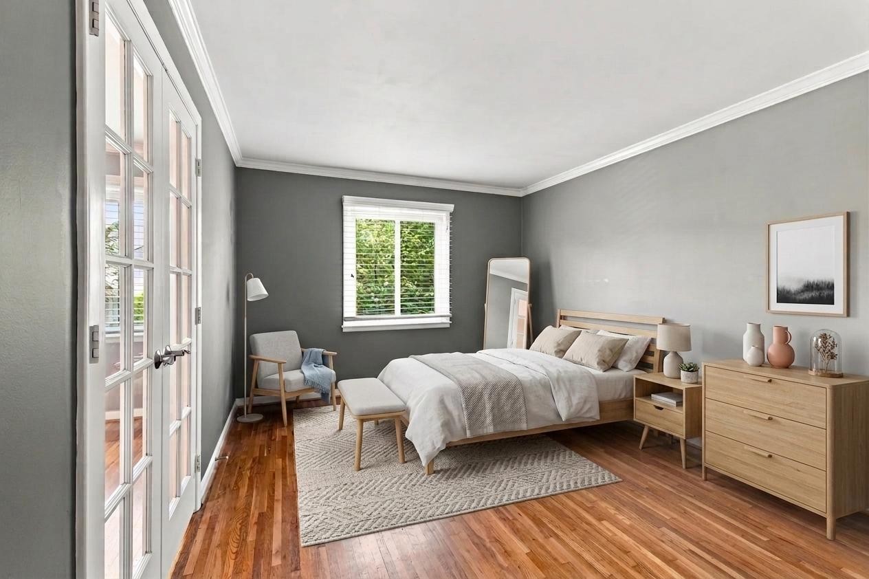 2020 Beech Ave Unit: A11