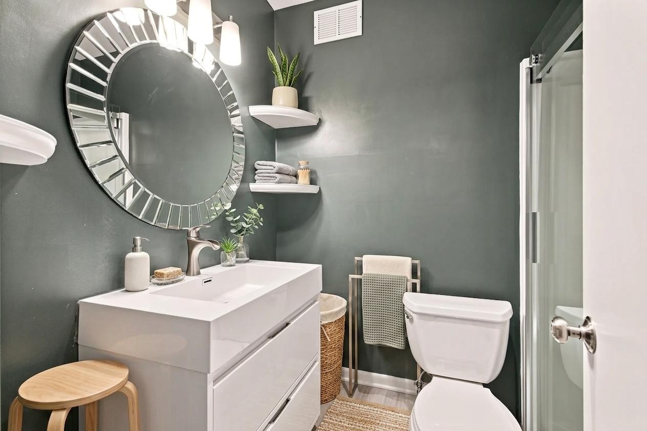 2020 Beech Ave Unit: A11