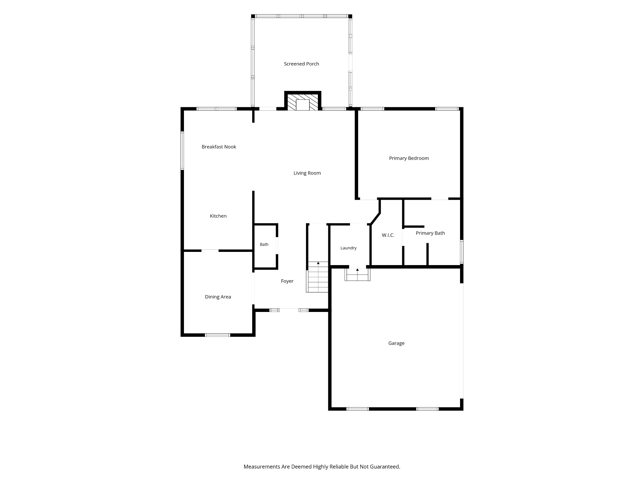 3084 Vicwood Dr