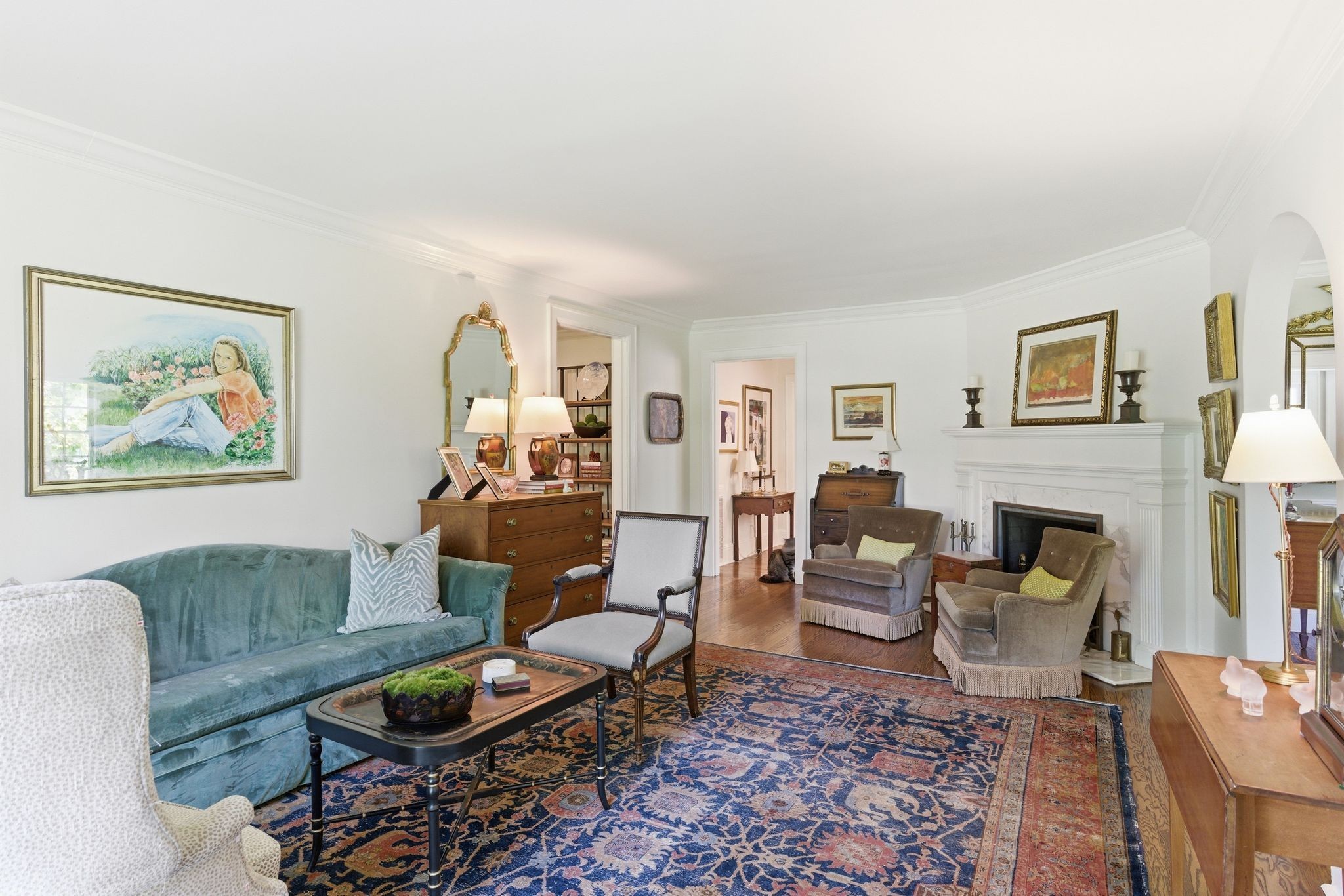 200 Brookfield Ave