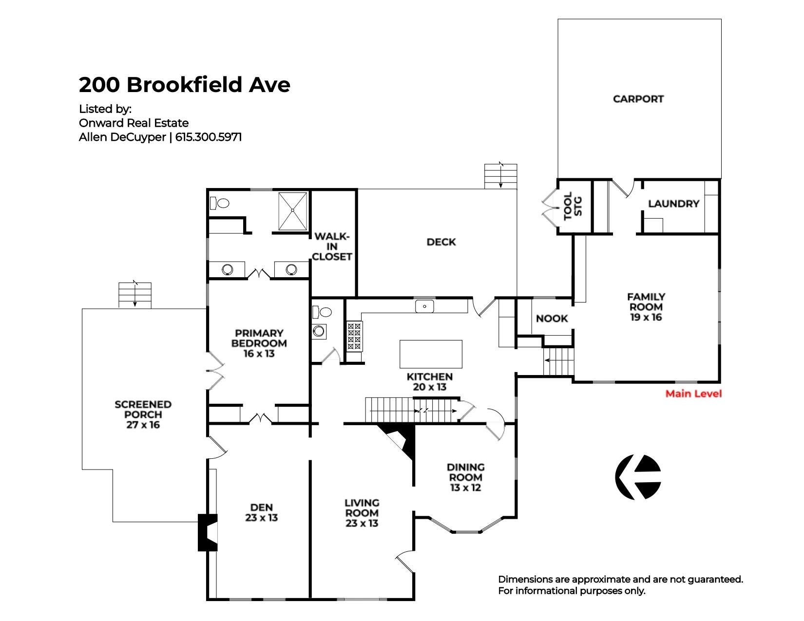 200 Brookfield Ave