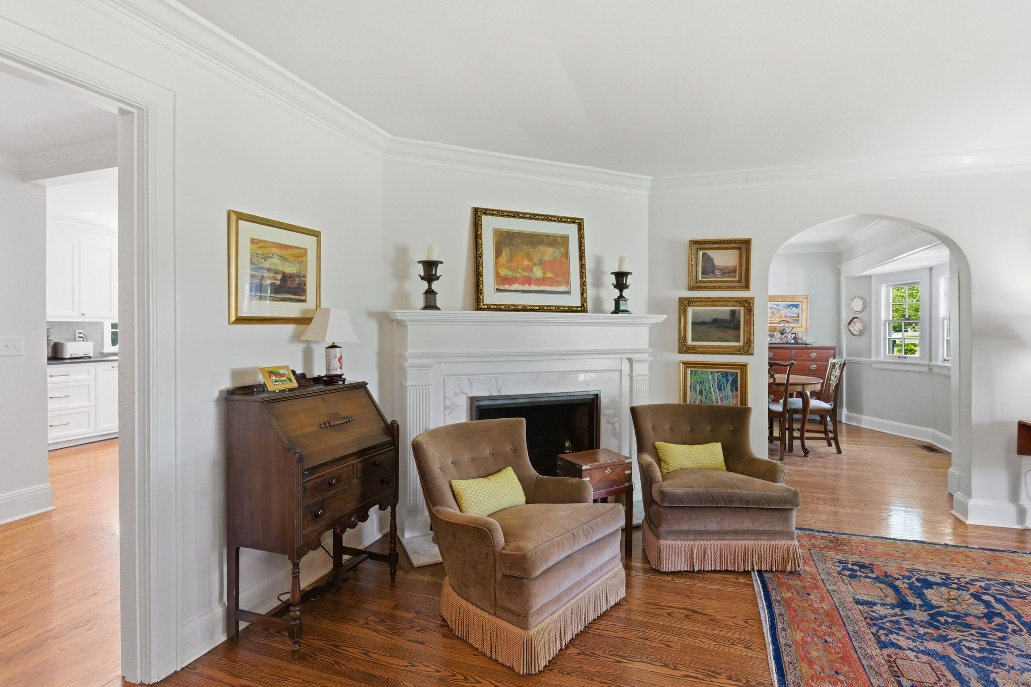 200 Brookfield Ave