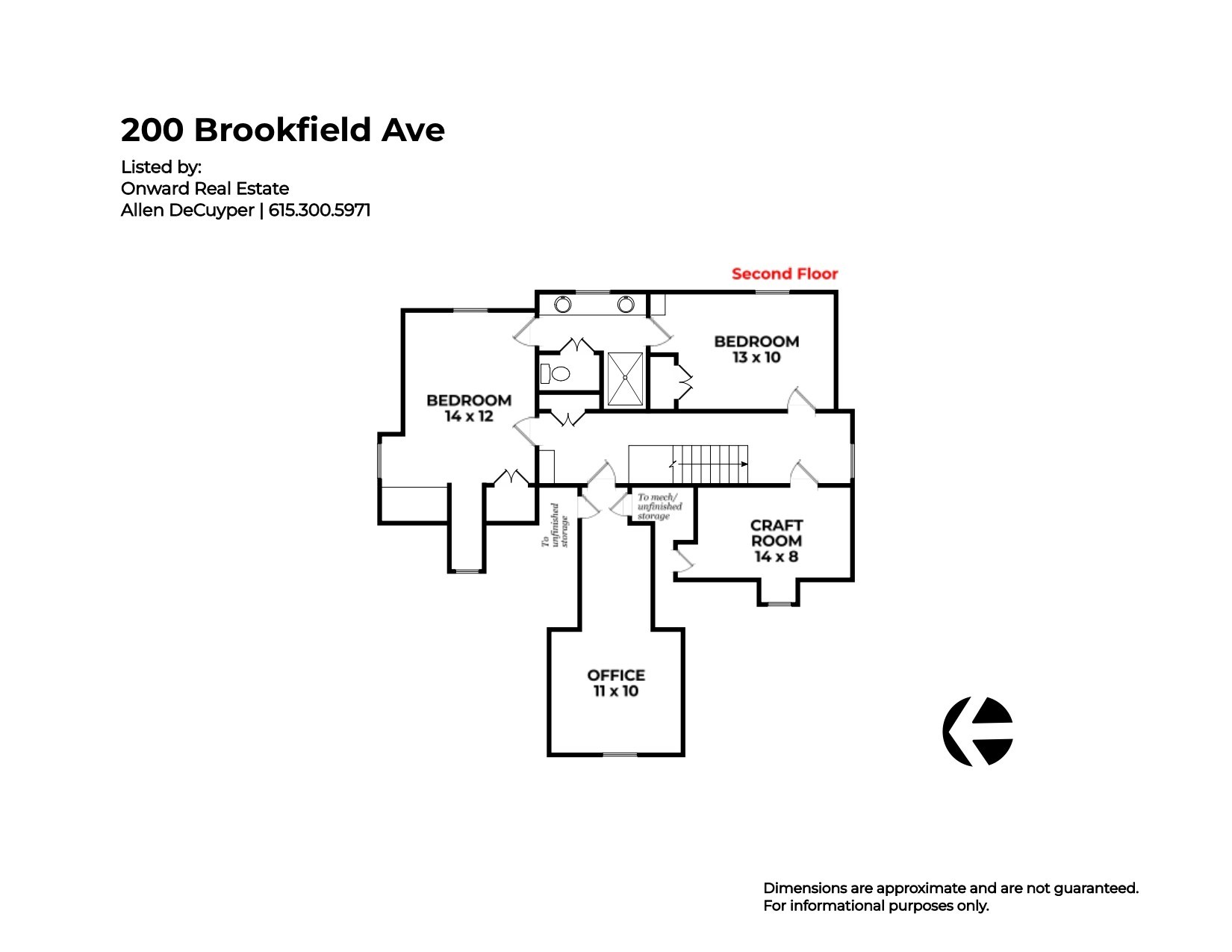200 Brookfield Ave