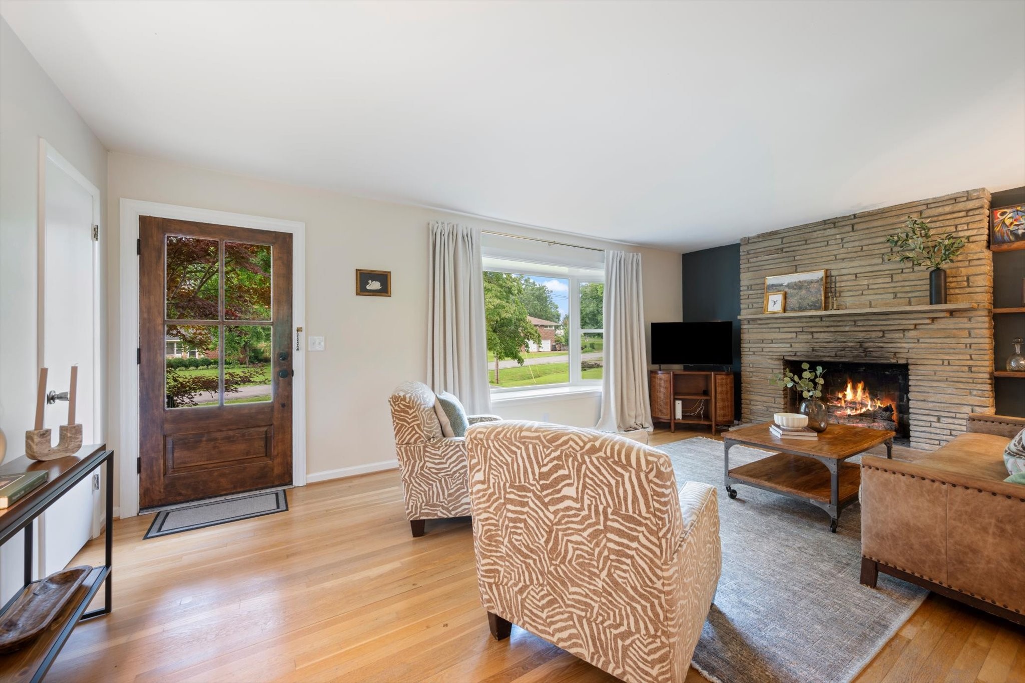 3109 Hunters Hill Rd