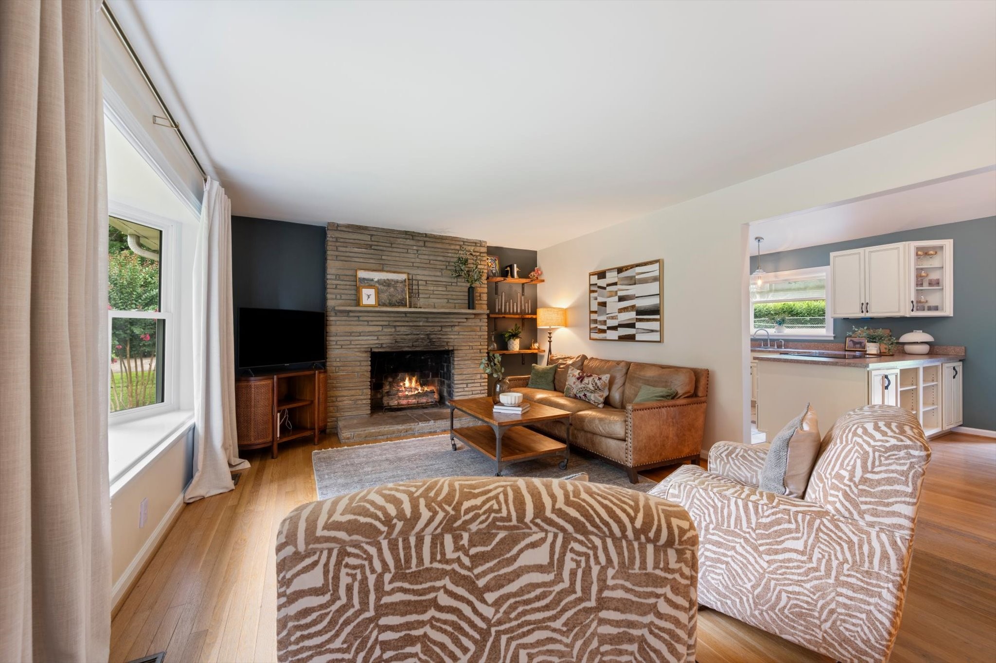3109 Hunters Hill Rd