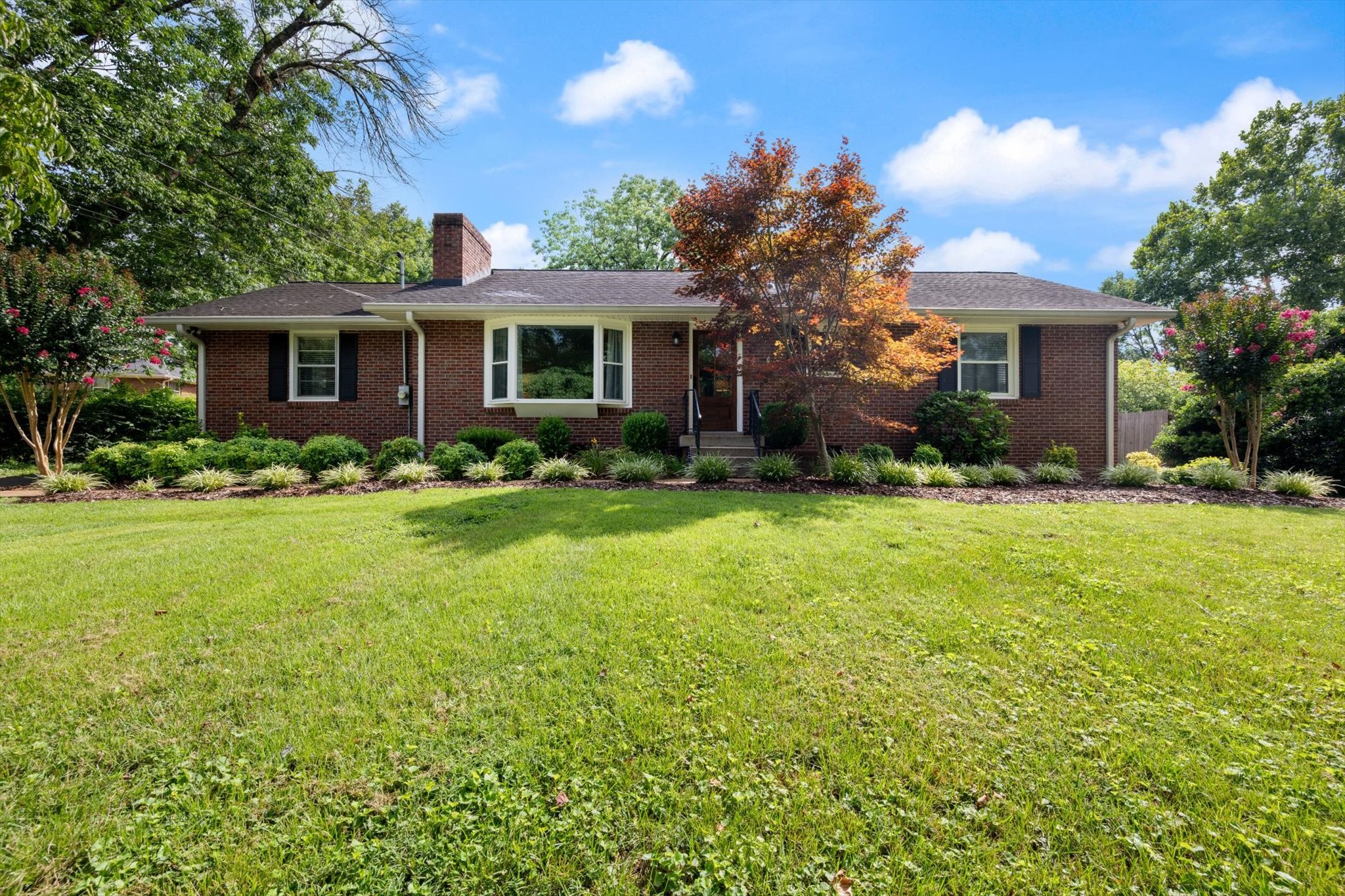 3109 Hunters Hill Rd