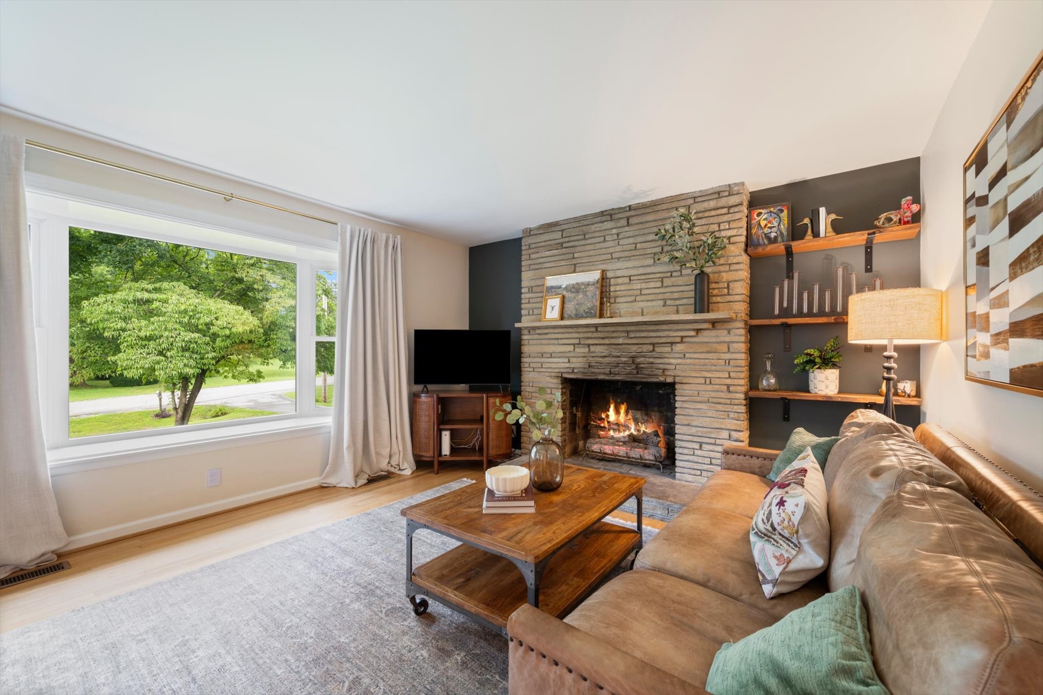 3109 Hunters Hill Rd