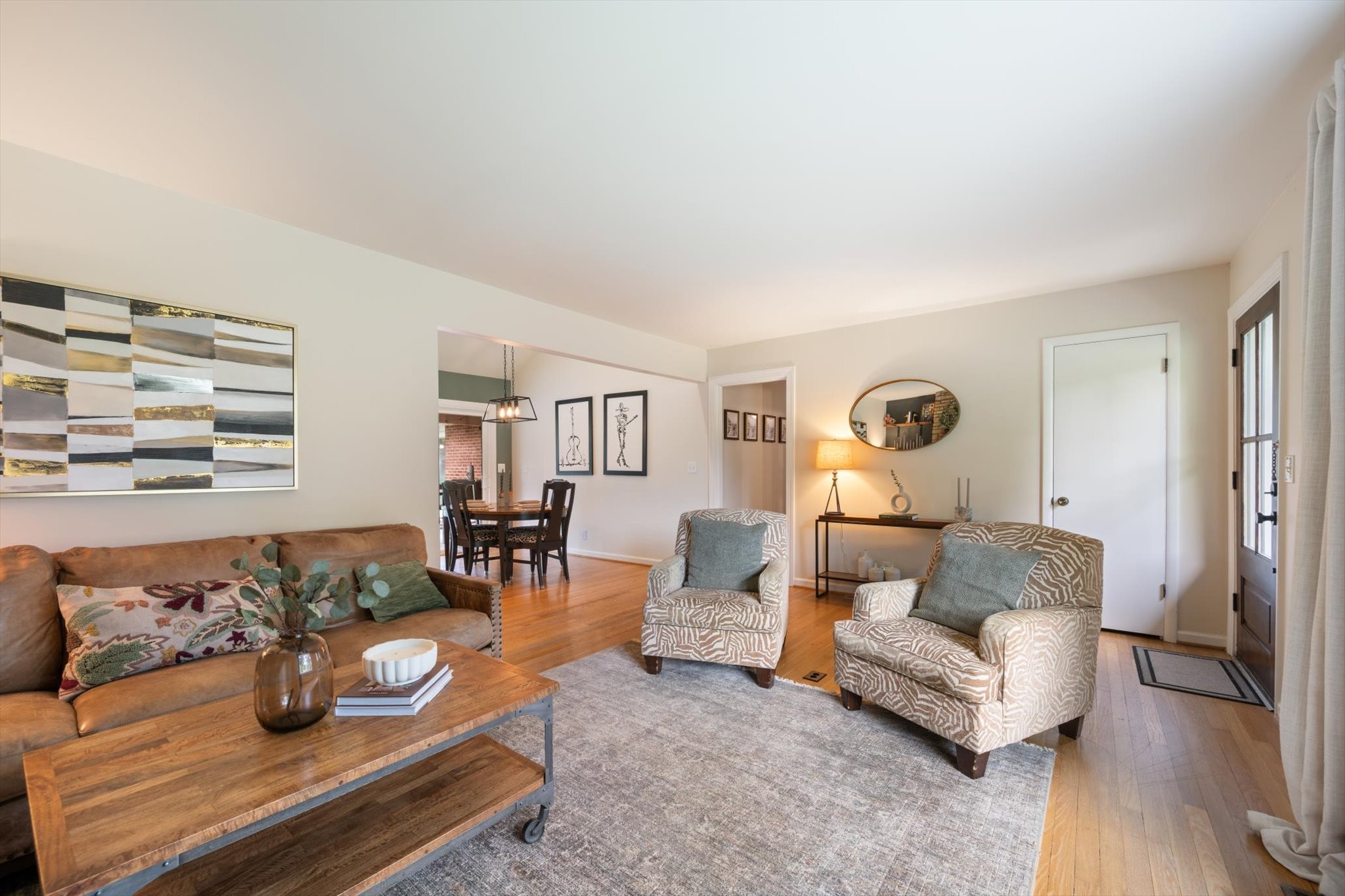 3109 Hunters Hill Rd
