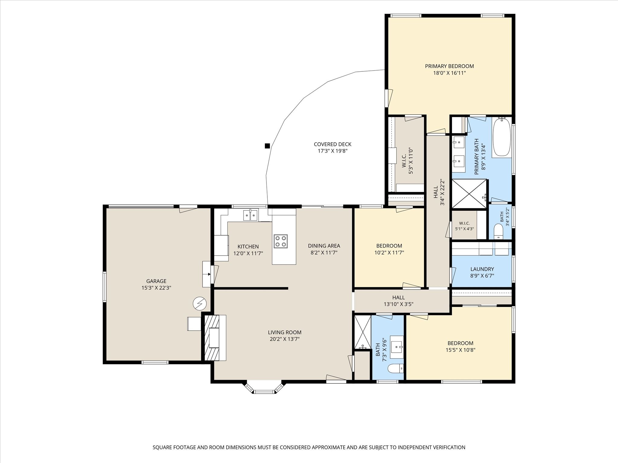 3109 Hunters Hill Rd