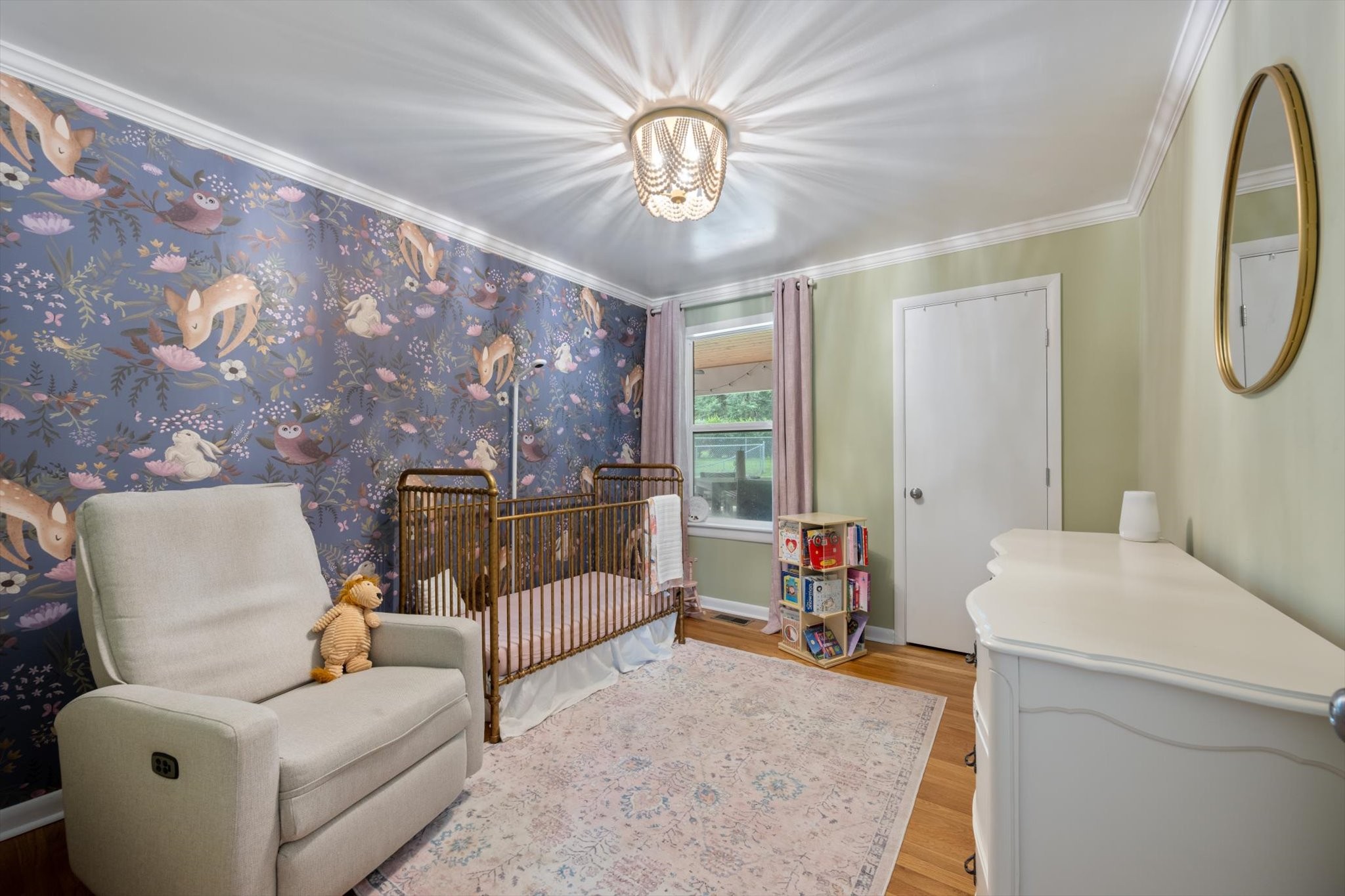 3109 Hunters Hill Rd