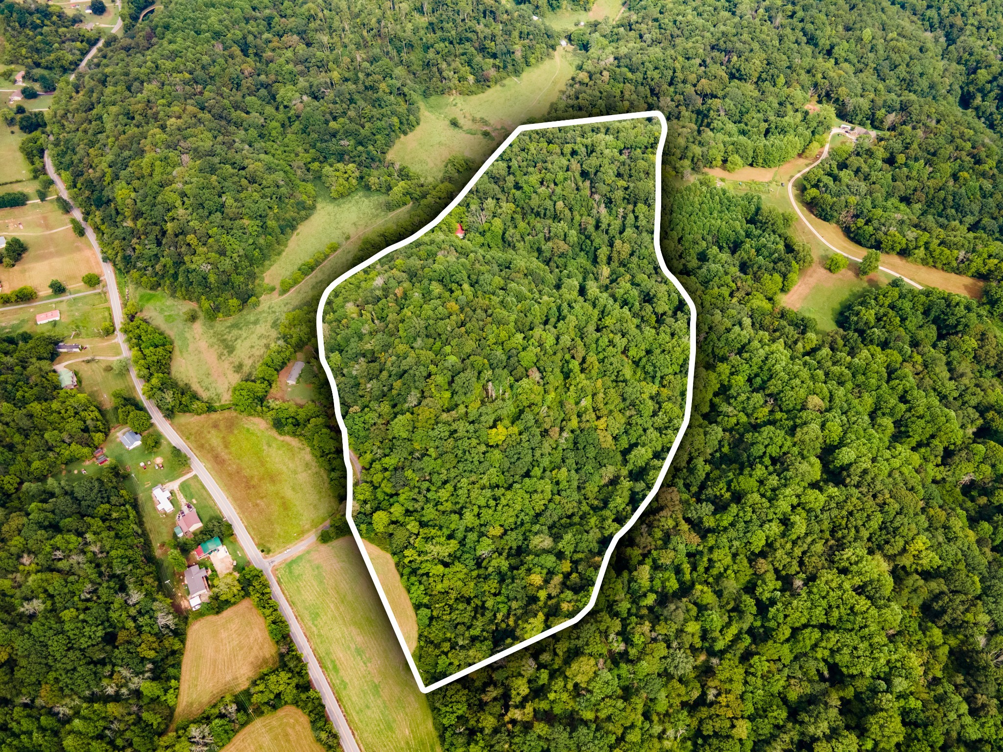 3045 Robert Skelley Rd