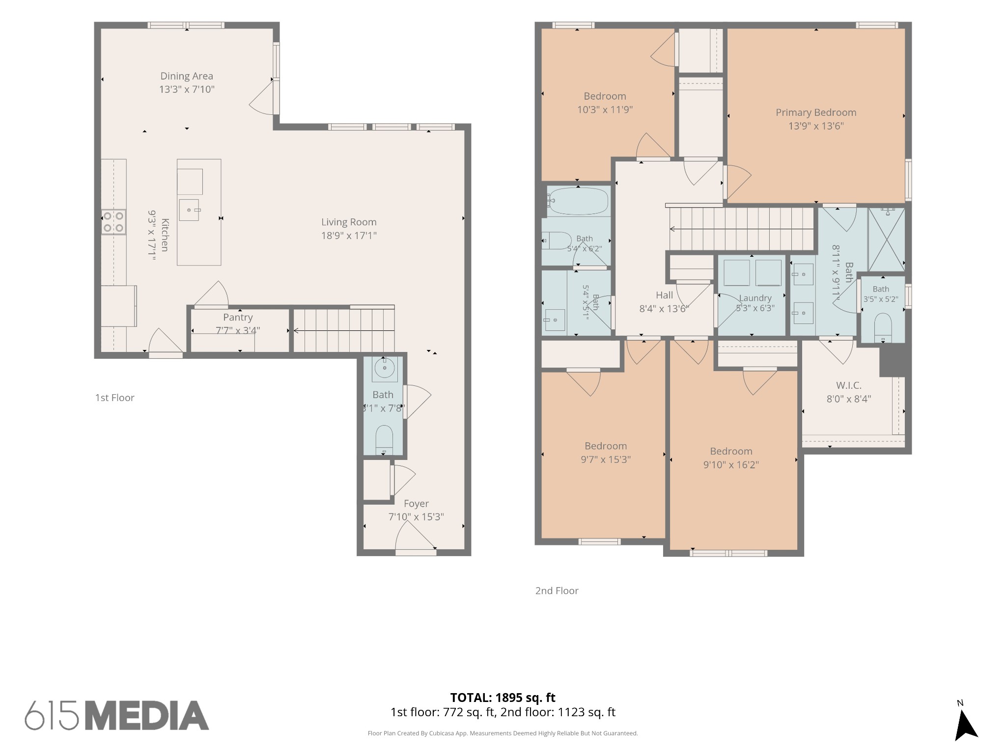 213 River Forest Dr
