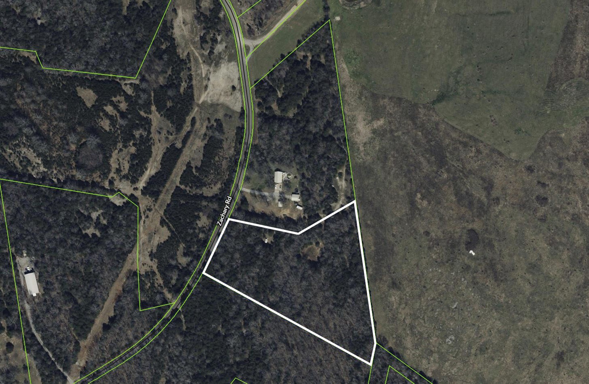 0 Zachary Rd