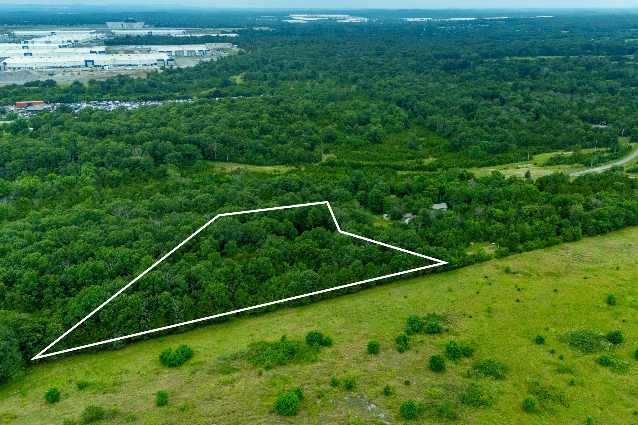 0 Zachary Rd
