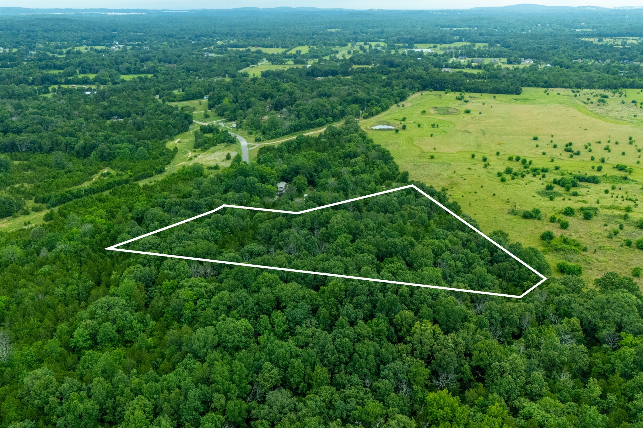 0 Zachary Rd