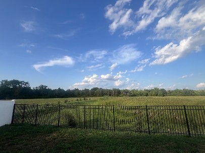 1617 Secretariat Trce