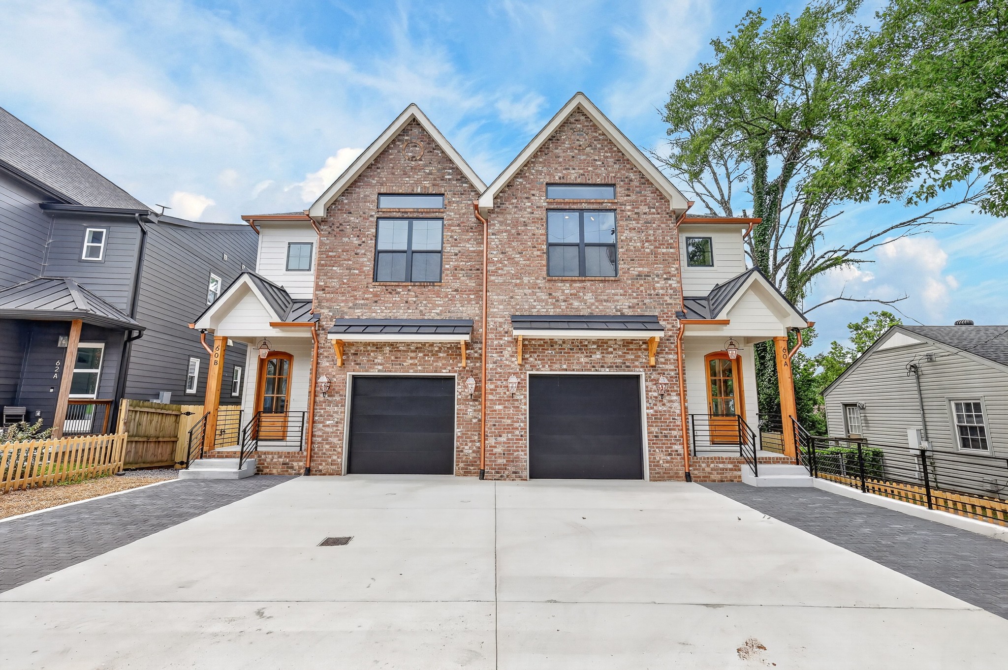 60A Creighton Ave